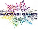 Maccabi Games, the Jewish Olympics, in Berlin next week