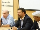 Israel and the Diaspora: Panel for Knesset Deputies