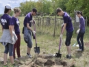 Гиллелевцы Минска участвуют в проекте описания еврейских кладбищ Рогачева и Ружан