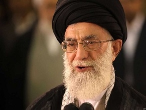 Iran’s Supreme Leader publishes new book outlining how he sees the ‘annihilation’ of Israel, giving Iran full reign in the Middl