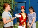 Лагерь «Истоки Толерантности» завершил свою работу на Буковине