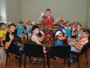 Donetsk rabbi opens summer camp near Kiyv for refugees from the Russian agression