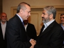 Mashaal asks Erdogan to let key terrorist operate from Turkey