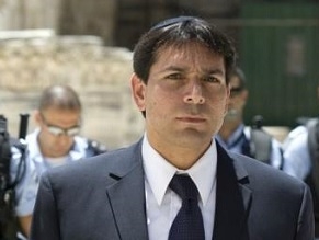 Danny Danon to become next Israeli ambassador to the United Nations, &#039;to represent the truth with full force in the interna