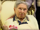 Goldie Steinberg, reportedly the world’s oldest Jew, dies at 114