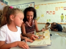 1 сентября израильские школы примут 2.900 детей-новых репатриантов