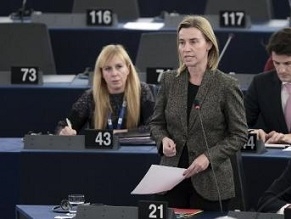 European Parliament to vote next week on name change of Delegation for relations with the Palestinian Legislative Council