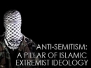 Ati-Semitism remains core component of terrorist groups, new ADL report shows