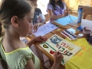 В Грузии прошел детский лагерь «Шорашим – Кавказ – 2015»