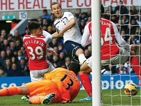 Yom Kippur poses issues for north London’s Jewish football fans