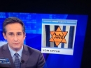 TV station apologizes for using yellow &#039;Jude&#039; star for Yom Kippur segment