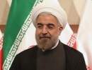 French President Hollande to receive Iranian President Rouhani in November in Paris