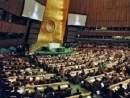 Middle East features highly on agenda of the UN General Assembly