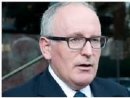 Frans Timmermans: &#039;Without the Jewish community, Europe will cease to exist&#039;