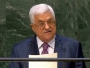 Abbas anti-Israel rethoric at UNGA &#039;deceitful&#039;