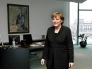 German Chancellor Merkel : ‘Iran’s stance towards Israel is unacceptable’