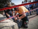 «Квартет» международных посредников отложил запланированный визит в Израиль