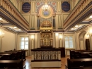 Petersburg’s oldest historic synagogue reopens