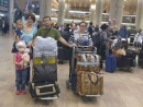 Фонд Дружбы помог семье больной девочки из Донецка репатриироваться