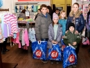 7th Bi-annual Clothing Project Carried Out in Over 50 Cities