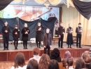Спектакль о Холокосте из Казахстана победил в Международном интернет-конкурсе