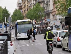 Jews stabbed in southern France