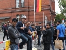 German intel: Migrants will bring anti-Semitism