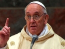 Папа Римский заявил, что нападки на Израиль – это антисемитизм