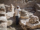 В Иерусалиме обнаружены останки Акры – крепости времен Антиоха IV Эпифана