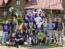 Львовский Волонтерский центр подводит итоги первого полугодия своей работы