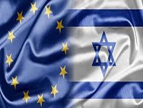 EU Commission expected to adopt Wednesday a &#039;notice&#039; on EU labeling products manufactured in Israeli settlements