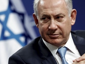 Netanyahu: The European Union should be ashamed of itself