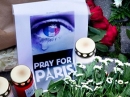 The Euro-Asian Jewish Congress Statement in connection with the terrorist attacks in Paris