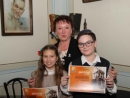 Ученики еврейской школы Днепропетровска стали победителями в конкурсе музея Яворницкого