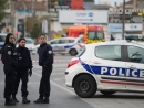 Jewish teacher stabbed in Marseilles by purported ISIS supporters