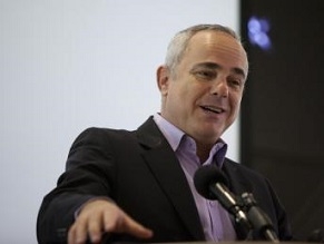 Israeli Minister Steinitz warns: &#039;Sooner or later terrorists will try to use biological or chemical weapons&#039;