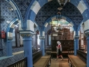 Ancient Jewish community endures on Tunisian isle