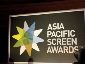 Алексей Герман-младший получил премию Asia Pacific Screen Awards