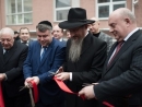 Jews of Ivanovo, Russia, Celebrate a Place of Their Own
