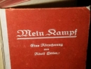 В Германии переиздадут Mein Kampf