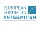 Представители ЕАЕК приняли участие в Европейском форуме по антисемитизму