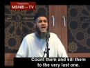 Berlin court convicts Danish imam for seeking murder of ‘Zionist Jews’