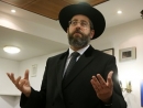 Conservative Movement in US blasts Chief Rabbi Lau for ‘ignorant’ remarks against Bennett