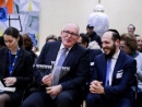 Frans Timmermans: &#039;Terrorism always starts with the Jews but it never stops there&#039;