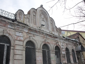 Во Владивостоке откроют единственную в Приморье синагогу
