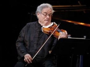 This year’s Genesis Prize, dubbed the ‘’Jewish Nobel’’, has been awarded to Israeli-American violinist Itzhak Perlman for his ac