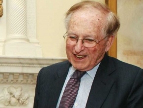 Jewish leader and British peer Lord Greville Janner dies at 87