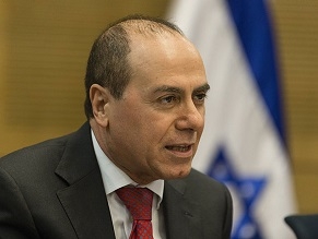 Israel&#039;s Deputy PM and Interior Minister Silvan Shalom quits political life