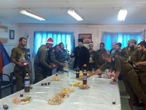 More Christian-Arab Israelis enlisting in Israeli military than ever before