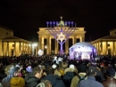 Tel Aviv native reelected as Berlin Jewish leader